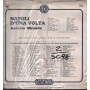 Antonio Miranda Lp Vinile Napoli D'Una Volta / Record Bazar RB 05 Folk