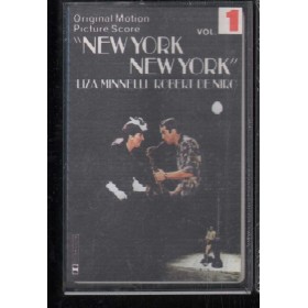 Minnelli, De Niro MC7 New York, New York Liberty – 99290 Sigillata