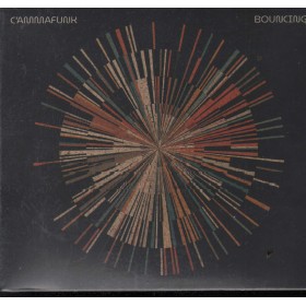 C'ammafunk CD Bouncing Irma Records – IRM2148 Sigillato