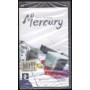 Mercury Videogioco PSP Sony Sigillato