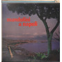 Mario De Angelis Lp Vinile Mandolini A Napoli / Fonit Cetra ‎PL 504