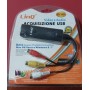 Scheda Usb Per Acquisizione Video Sigillato