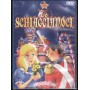 Lo Schiaccianoci DVD Stardust - F40031 Sigillato