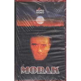 Morak VHS Eva Lee Univideo – 8013096100297 Sigillato
