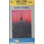 Video Visits: New York VHS Univideo - HIVT000010 Sigillato