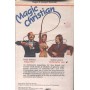 Magic Cristian VHS Joseph McGrath Univideo – 071096 Sigillato