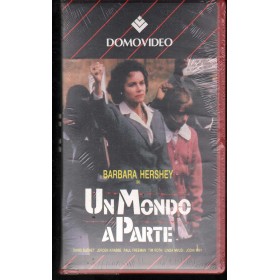 Un Mondo A Parte VHS Chris Menges Univideo – 58054 Sigillato