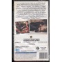 Nome In Codice: Nina VHS John Badham Univideo - PIV12819 Sigillato