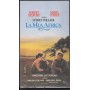 La Mia Africa VHS Sydney Pollack Univideo - 0447823 Sigillato