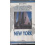 Videorizzonti: New York VHS Univideo - 00146 Sigillato