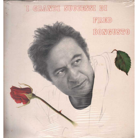 Fred Bongusto - II Grandi Successi / Sigla ZL 71377 