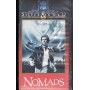Nomads VHS John McTiernan Univideo - 697615 Sigillato
