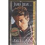 La Valle Dell'Eden VHS Elia Kazan Univideo - 8010000100541 Sigillato