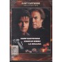 La Recluta DVD Clint Eastwood Warner - Z827531 Sigillato