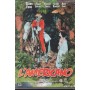 L' Americano DVD William Castle Koch Media - GV038 Sigillato