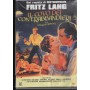 Il Covo Dei Contrabbandieri DVD Fritz Lang MGM - PD145 Sigillato