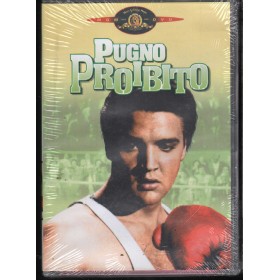 Pugno Proibito DVD Phil Karlson 20th Century Fox - 16824 Sigillato
