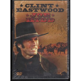 Joe Kidd DVD John Sturges Universal - 8201947 Sigillato