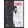 Scarface DVD Brian De Palma Universal - 8220211 Sigillato