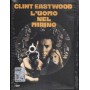 L' Uomo Nel Mirino DVD Clint Eastwood Warner - 16162DX Sigillato