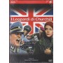 I Leopardi Di Churchill DVD Maurizio Pradeaux CG - PSV6836 Sigillato