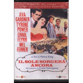 Il Sole Sorgerà Ancora DVD Henry King CG - PSV7713 Sigillato