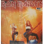 Iron Maiden Lp 45giri 12" Running Free Run To The Hills Sigillato 0077779399512