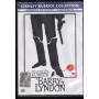 Barry Lyndon DVD Stanley Kubrick Warner - Z821148 Sigillato
