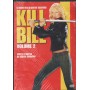 Kill Bill. Volume 2 DVD Quentin Tarantino Buena Vista - Z3DV5321 Sigillato