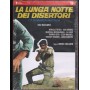 La Lunga Notte Dei Disertori. I Sette Di Marsa Mathru DVD Mario Siciliano Sigillato