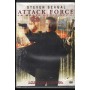 Attack Force. La Morte Negli Occhi DVD Michael Keusch Sony - DV121620 Sigillato