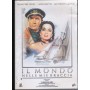 Il Mondo Nelle Mie Braccia DVD Raoul Walsh Gargoyle - GV039 Sigillato
