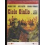 Cielo Giallo DVD William Augustus Wellman Mustang - PSV7707 Sigillato