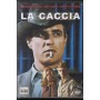 La Caccia DVD Arthur Penn Eagle Pictures - DC848220 Sigillato