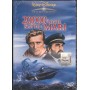Ventimila Leghe Sotto I Mari DVD Richard Fleischer Walt Disney - Z3DV5209 Sigillato