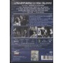 L' Avventuriero Di New Orleans DVD William Marshall A E R Productions - 300 Sigillato