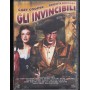Gli Invincibili DVD Cecil B. DeMille Gargoyle - 047 Sigillato