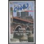 Italia: Pavia, Itinerari Storici VHS Univideo - 012114 Sigillato