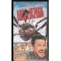 Arac Attack - Mostri A Otto Zampe VHS Ellory Elkayem Univideo - PIV22466 Sigillato