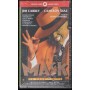 The Mask, Da Zero A Mito VHS Chuck Russell Univideo - CD03659 Sigillato