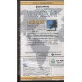 Videorizzonti: I Mari Del Sud VHS Univideo - 00148 Sigillato