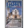 Italia: Assisi E Cascia Itinerari VHS Univideo - 012118 Sigillato