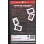 Rounders. Il Giocatore VHS John Dahl Univideo - PSC0191 Sigillato