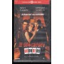 Rounders. Il Giocatore VHS John Dahl Univideo - PSC0191 Sigillato