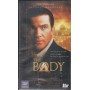 The Body VHS Jonas McCord Univideo - CK20732 Sigillato