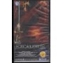 Excalibur VHS John Boorman Univideo - PIV72018 Sigillato