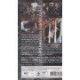 L Ultima Eclissi VHS Taylor Hackford Univideo - CC71032 Sigillato