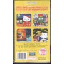 Hello Kitty E I Suoi Piccoli Amici VHS Univideo - 49860835 Sigillato