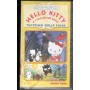 Hello Kitty E I Suoi Piccoli Amici VHS Univideo - 49860835 Sigillato