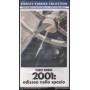 2001: Odissea Nello Spazio VHS Stanley Kubrick Univideo - PIV50002 Sigillato